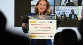 Así es el Kit Digital para pymes: la subvención de hasta 12.000 euros para dar el salto tecnológico