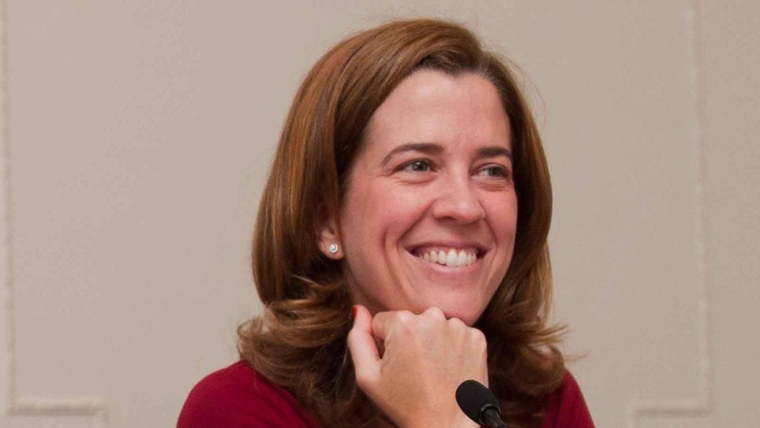 La banca propone a Alejandra Kindelán (Santander) como presidenta de su patronal