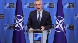 La OTAN anuncia el despliegue de fuerzas