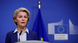 La Unión Europea exige detener el «injustificado» ataque de Rusia contra Ucrania