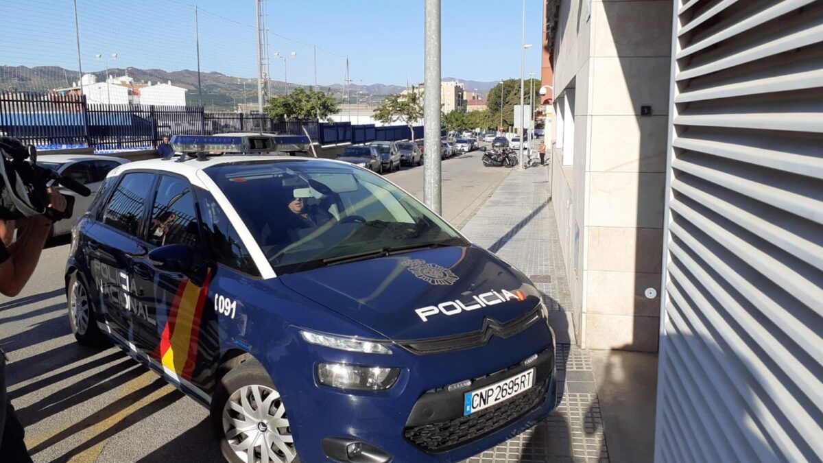 Un de los detenidos por el crimen de Usera (Madrid) está implicado en la red de menores tuteladas