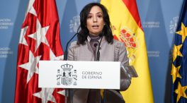 El Gobierno acusa a Ayuso de «manchar» la imagen de Madrid tras sus palabras sobre la inseguridad