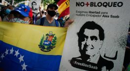Ecuador entrega a Estados Unidos informes sobre los negocios de Alex Saab
