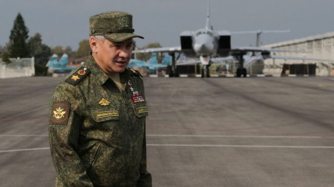 Rusia retira sus tropas de Crimea en el supuesto día de la invasión a Ucrania