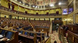 El Gobierno subvenciona con 53 millones de euros a los partidos políticos