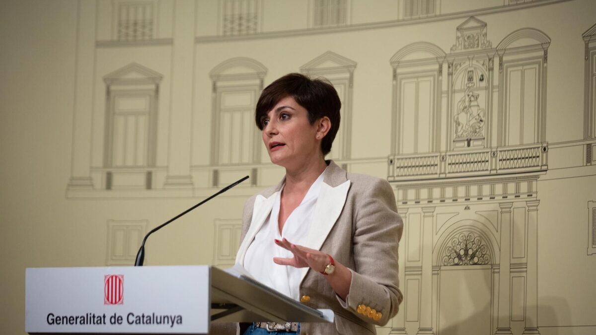 El gobierno anticipa cesiones de competencias a Cataluña tras un pacto «histórico»