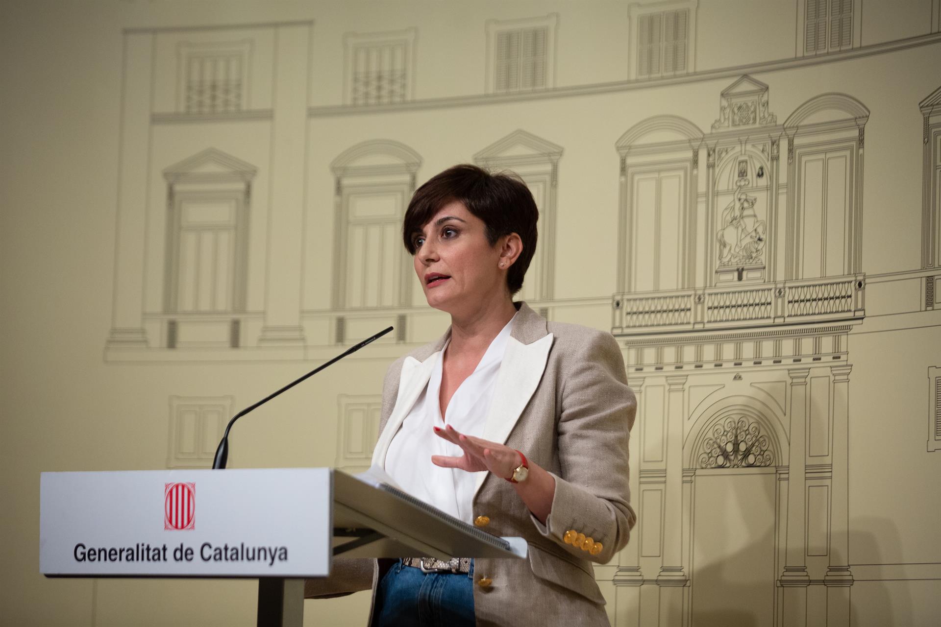 El gobierno anticipa cesiones de competencias a Cataluña tras un pacto «histórico»