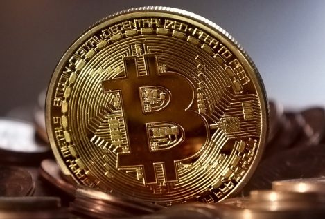 El bitcoin sube con fuerza y supera los 39.400 euros