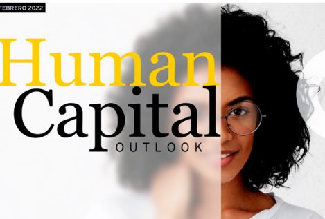El Instituto EY-Sagardoy Talento e Innovación presenta la primera edición del ‘Human Capital Outlook’
