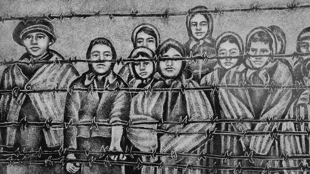 Holocausto: una efeméride saneada