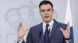 La Junta Electoral ordena retirar un vídeo electoralista de Sánchez de la web de Moncloa