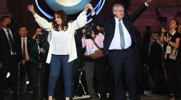 El presidente de Argentina tendrá que declarar en un juicio contra su vicepresidenta
