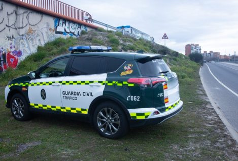 Detenido tras confesar el asesinato de una menor de 14 años en Alcalá la Real (Jaén)