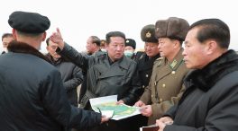 Corea del Norte financia sus misiles con criptomonedas robadas, según un informe de la ONU