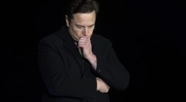 Elon Musk activa su Internet satelital en Ucrania frente a los cortes provocados por Rusia