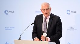 Borrell convoca de urgencia a los ministros de Exteriores para estudiar sanciones contra Rusia
