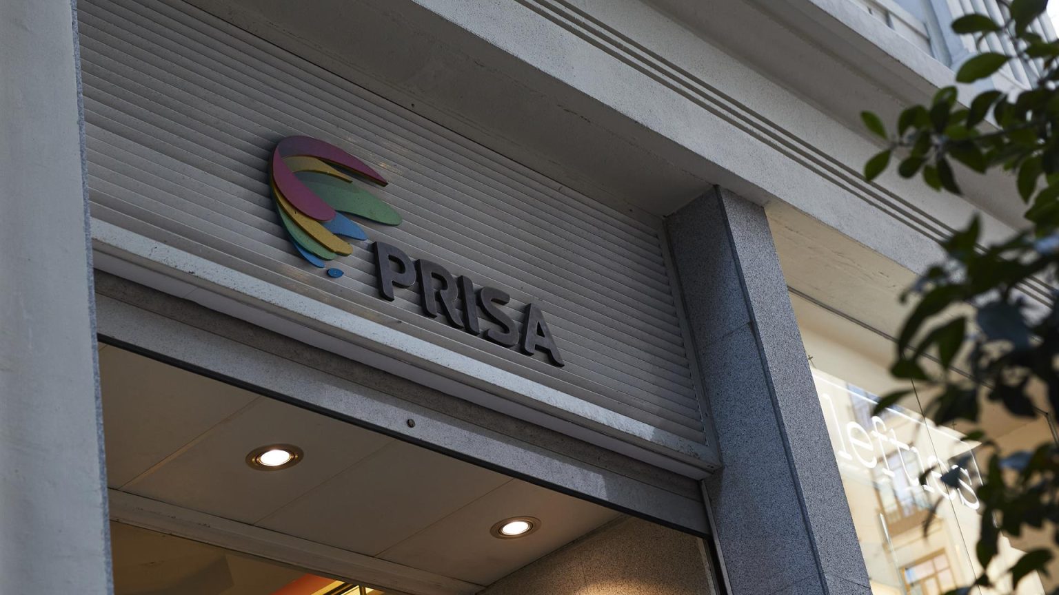 Prisa alcanza un acuerdo para refinanciar su deuda y cierra 2021 superando las previsiones
