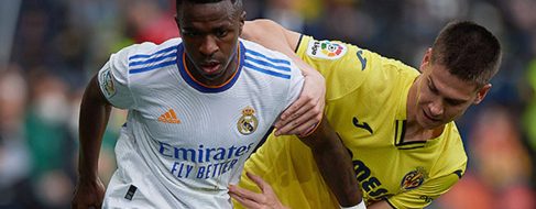 Se abre la veda por Vinicius: la cacería que indigna al Real Madrid