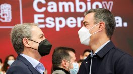 La imparable degradación democrática española