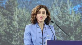 Isabel Díaz Ayuso pide no retrasar el congreso del PP de Madrid para escuchar «a los afiliados»