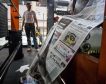 La Justicia venezolana entrega la sede del diario ‘El Nacional’ al número dos del chavismo