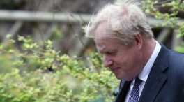 Dimiten cuatro altos cargos de Boris Johnson por la polémica de las fiestas en Downing Street