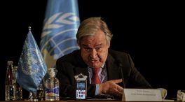 La ONU aplaude «cualquier éxito» en la lucha contra Estado Islámico tras la muerte de su líder