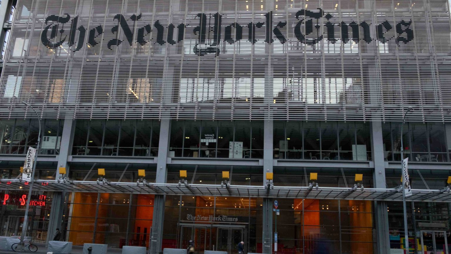 ‘The New York Times’ compra Wordle, el juego viral de descubrir palabras