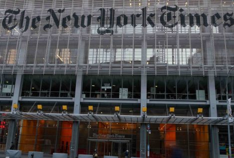 'The New York Times' compra Wordle, el juego viral de descubrir palabras