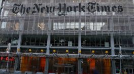 'The New York Times' compra Wordle, el juego viral de descubrir palabras