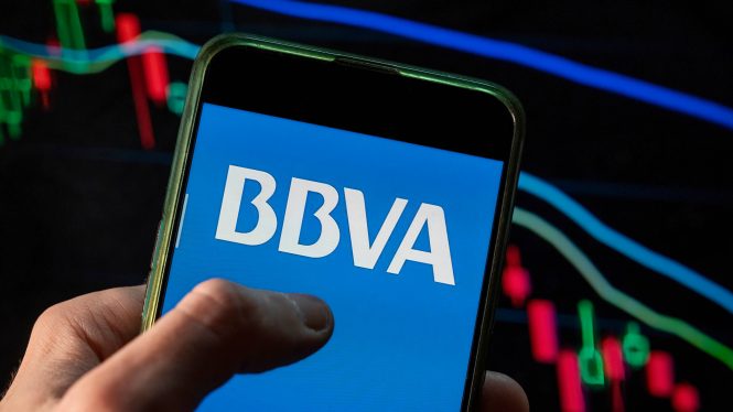 El uso de banca móvil crece un 18% en el último trimestre de 2021