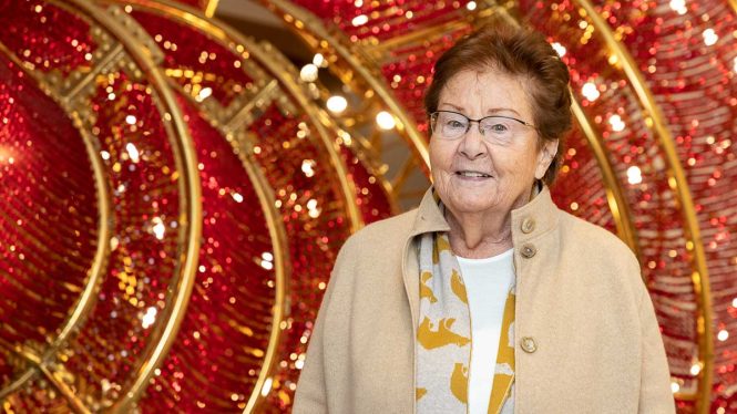 Helga de Alvear: una droga llamada arte