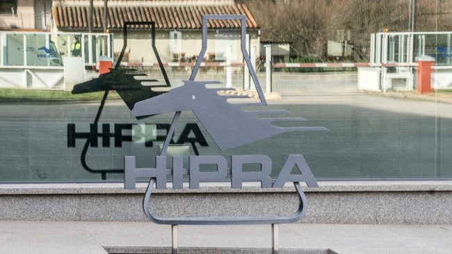 La Agencia Española del Medicamento autoriza que la vacuna de Hipra pase a la última fase de pruebas