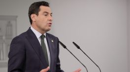 Moreno Bonilla reprocha a Casado que convoque la junta directiva el Día de Andalucía