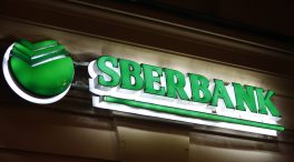 El BCE declara en quiebra a la filial del banco ruso Sberbank tras las sanciones