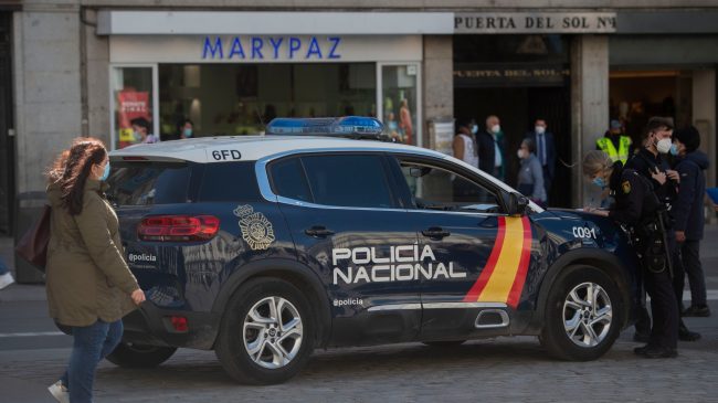 Condenado el jefe de la Policía Local de Candeleda (Ávila) por acoso sexual y laboral