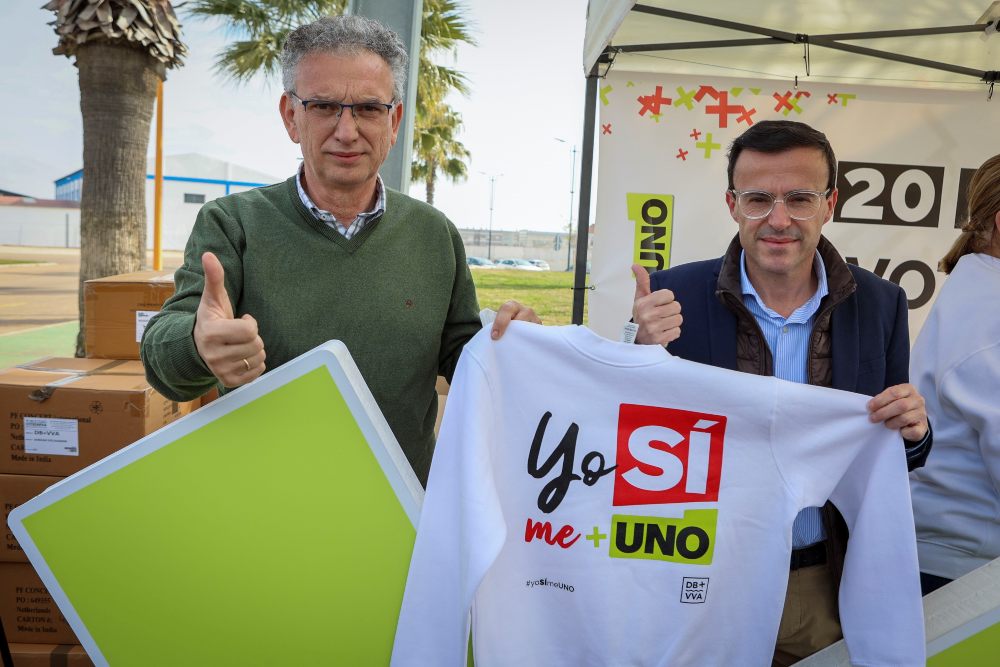 Don Benito y Villanueva de la Serena votan si se unen para convertirse en la tercera ciudad de Extremadura