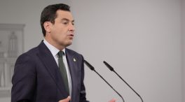 10-A y 22-M, primeras fechas que baraja el PP para adelantar las elecciones en Andalucía
