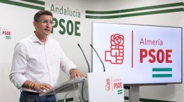 Investigado el diputado del PSOE José Luis Sánchez Teruel por un supuesto desvío de fondos