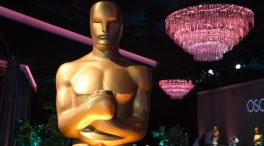 Los Óscar entregarán un premio a la película más votada en Twitter