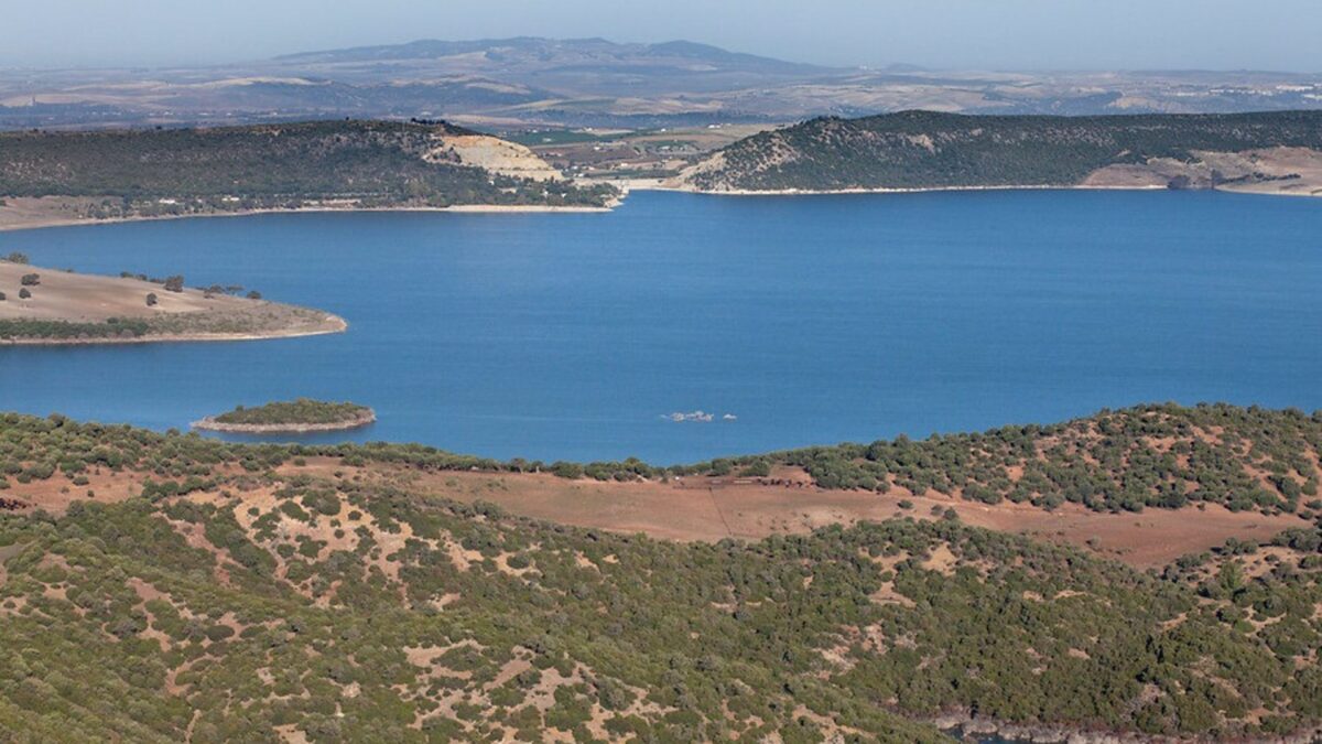 Campo de Gibraltar (Cádiz) restringe el uso de agua ante la «muy crítica» situación de los embalses