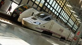 Andalucía anuncia que operará trenes regionales para conectar sus ocho provincias