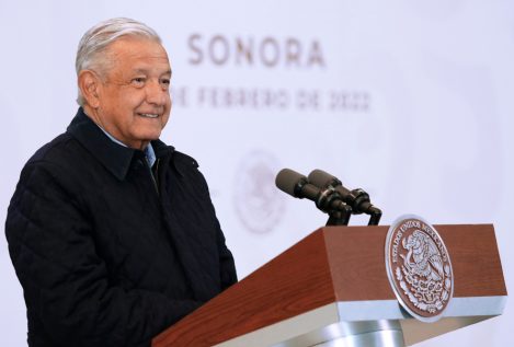 López Obrador sigue atacando a la prensa pese al sexto asesinato del año
