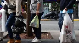 El comercio global subió un 25% en 2021, superando los niveles prepandemia