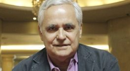 El periodista Juan Cruz se incorpora a Prensa Ibérica como adjunto a la Presidencia