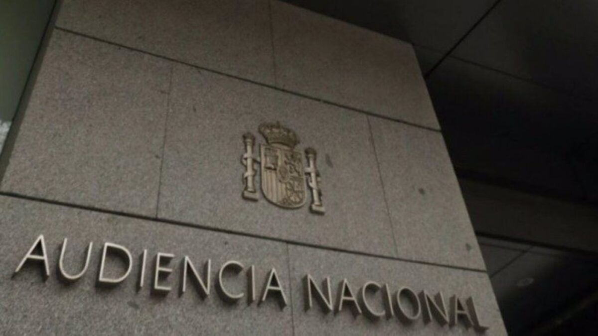 La Fiscalía de la Audiencia Nacional recurre el tercer grado de otros tres presos de ETA