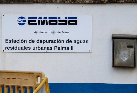 La Fiscalía responsabiliza al Govern balear por contaminación de la Bahía de Palma