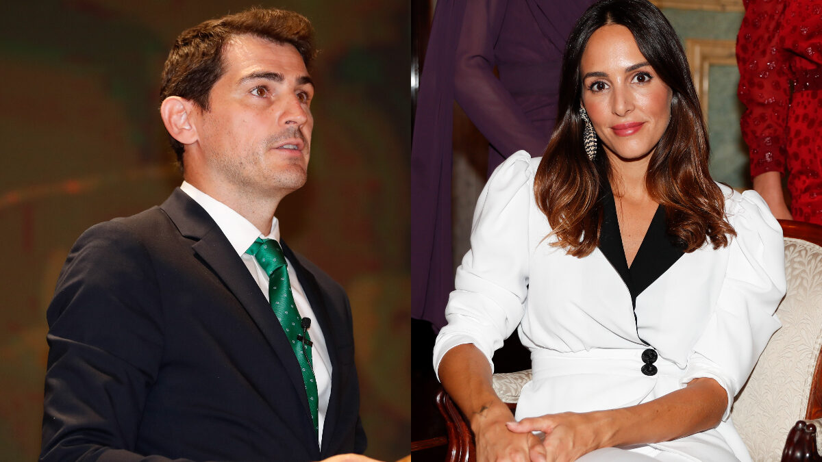 Quién es Rocío Osorno, la nueva ‘amiga especial’ de Iker Casillas