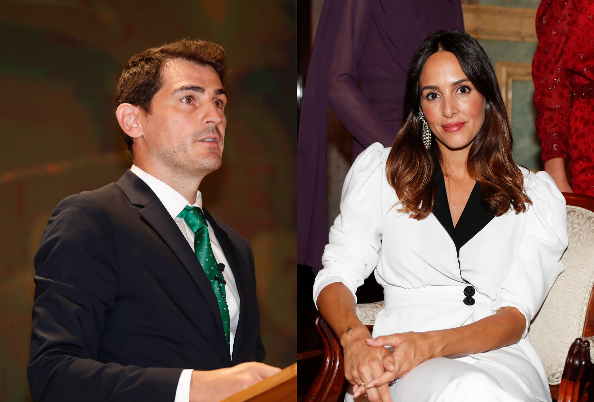 Quién es Rocío Osorno, la nueva ‘amiga especial’ de Iker Casillas
