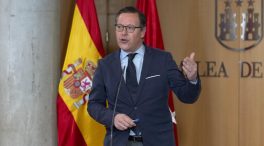 El PP rechaza investigar en la Asamblea de Madrid los contratos de emergencia por la pandemia